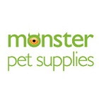 Monster Pet Supplies Voucher Code