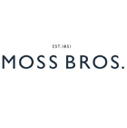 Moss Bros Voucher Code