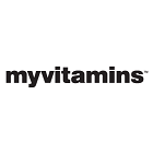 My Vitamins Voucher Code