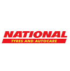 National Tyres & Autocare Voucher Code