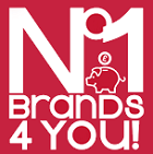 No1 Brands 4 You Voucher Code