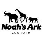 Noah's Ark Zoo Farm Voucher Code