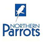Northern Parrots  Voucher Code