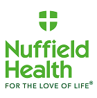 Nuffield Health Gym Pass Voucher Code