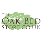 Oak Bed Store, The  Voucher Code
