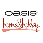 Oasis Home & Hobby Voucher Code