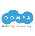 Oompa Voucher Code