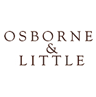 Osborne & Little Voucher Code