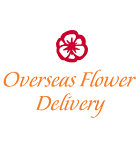 Overseas Flower Delivery  Voucher Code