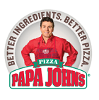 Papa Johns Pizza Voucher Code