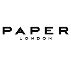 Paper London  Voucher Code