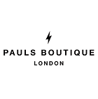 Pauls Boutique Voucher Code