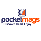 Pocketmags  Voucher Code