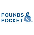 Pounds to Pocket Voucher Code