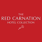 Red Carnation Hotels Voucher Code