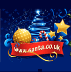 Santa Claus Letters Voucher Code