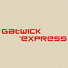 GX - Gatwick Express Voucher Code