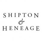 Shipton & Heneage Voucher Code