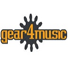 Gear 4 Music  Voucher Code