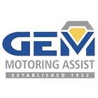 GEM Motoring Assist Voucher Code