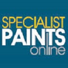 Specialist Paints Online Voucher Code