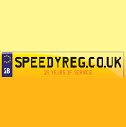 Speedy Reg Voucher Code