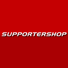 Supporter Shop Voucher Code