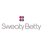 Sweaty Betty Voucher Code