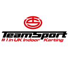 TeamSport - Indoor Karting Voucher Code