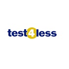 Test4Less - Electrical & Gas Testing Equipment  Voucher Code