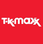 TK Maxx Voucher Code