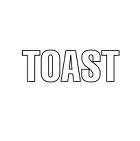 Toast Voucher Code