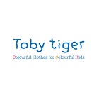 Toby Tiger Voucher Code