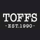 Toffs Retro Football Shirts Voucher Code