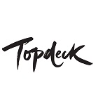 Top Deck Travel  Voucher Code