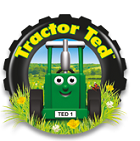 Tractorland - Tractor Ted Voucher Code