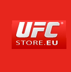 UFC Store Voucher Code
