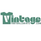 Vintage Football Shirts  Voucher Code