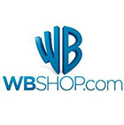 Warner Bros Shop Voucher Code