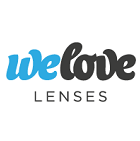 We Love Lenses Voucher Code