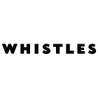 Whistles Voucher Code