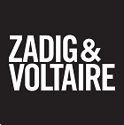 Zadig & Voltaire Voucher Code
