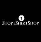 1 Stop T-Shirt Shop Voucher Code