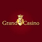 21 Grand Casino  Voucher Code