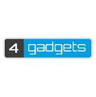 4 Gadgets Voucher Code