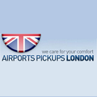 Airport Pickups London  Voucher Code