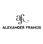 Alexander Francis  Voucher Code
