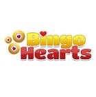 Bingo Hearts  Voucher Code
