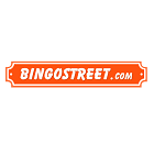 Bingo Street  Voucher Code