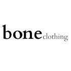 Bone Clothing Voucher Code